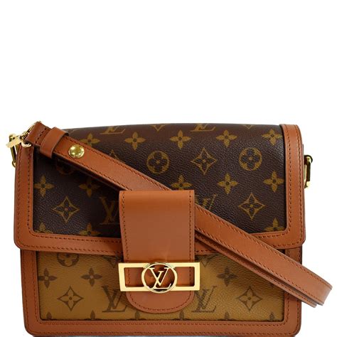 louis vuitton shoulder bag monogram|monogram reverse louis vuitton.